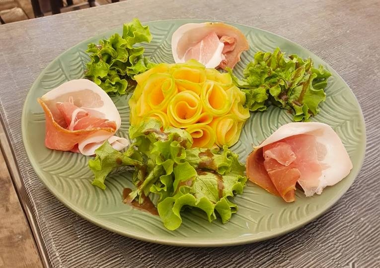 Sun Beach - restaurant CALVI - restaurant a faire CALVI