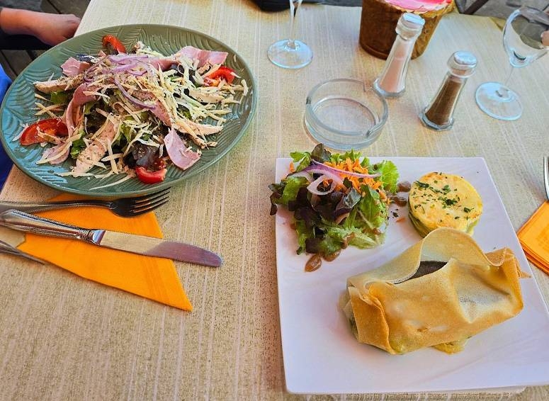 Le restaurant - Sun Beach - restaurant CALVI - meilleur resto CALVI