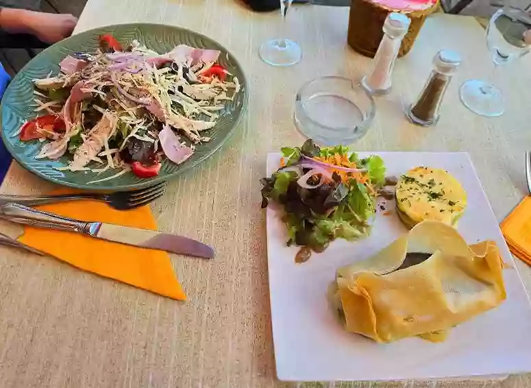 Le restaurant - Sun Beach - restaurant CALVI - restaurant CALVI