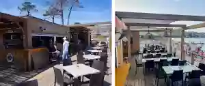 Sun Beach - restaurant CALVI - top restaurant CALVI