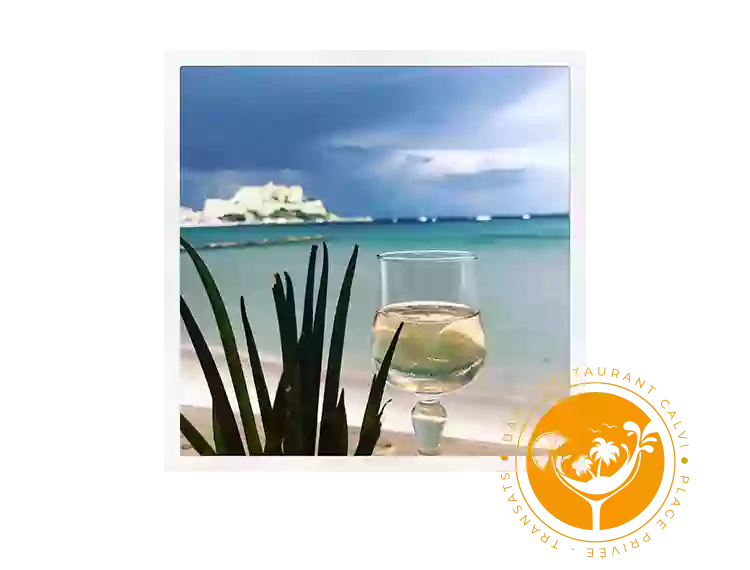 Sun Beach - restaurant CALVI - meilleur restaurant CALVI
