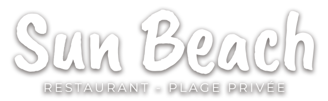 Logo Sun Beach